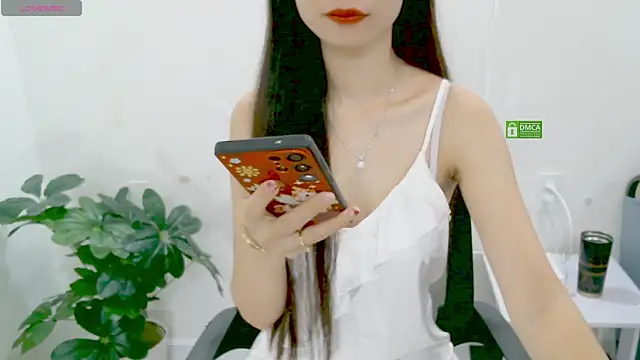 Emily LoveU online show from 04/08/26, 01:49