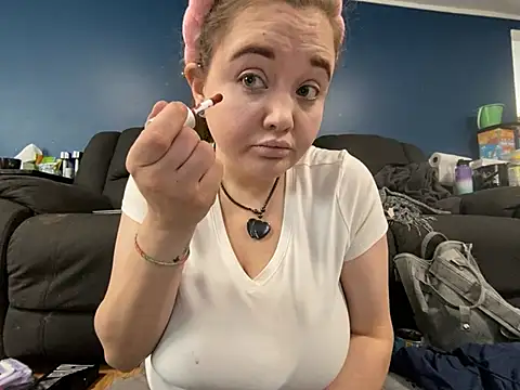 highimmaryjane online show from 03/21/26, 07:39