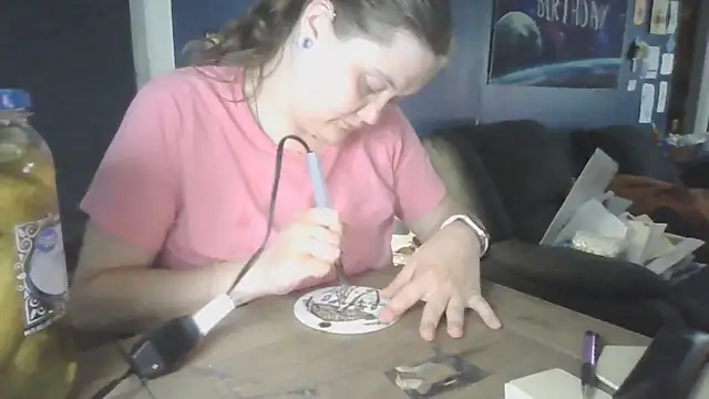 Snapshot of highimmaryjane chatting on 05/18/26, 05:13 highimmaryjane online show from 05/18/26, 05:13