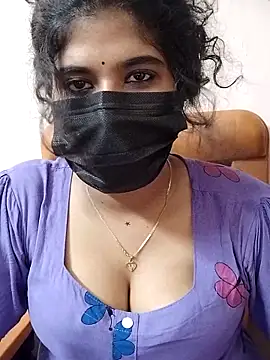 Sunitha28 online show from 04/07/26, 07:36