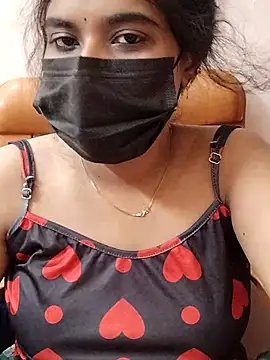 Sunitha28 online show from 04/09/26, 06:24