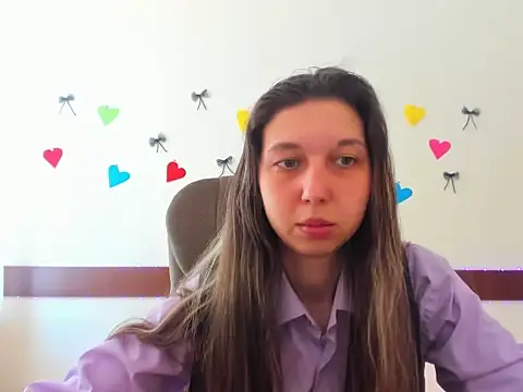 Snapshot of Ellina_Star chatting on 03/04/26, 10:43 Ellina Star online show from 03/04/26, 10:43