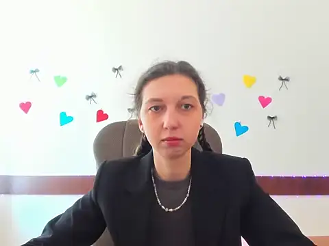 Ellina Star online show from 03/19/26, 09:13