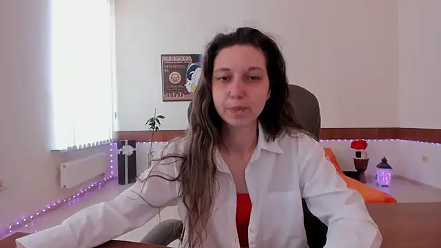 Ellina Star online show from 05/15/26, 08:21