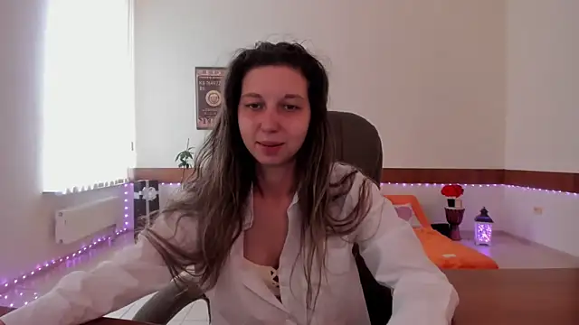 Ellina Star online show from 06/02/26, 08:16