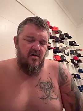 bigbear345k online show from 03/08/26, 09:57