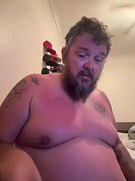 bigbear345k online show from 04/07/26, 02:45