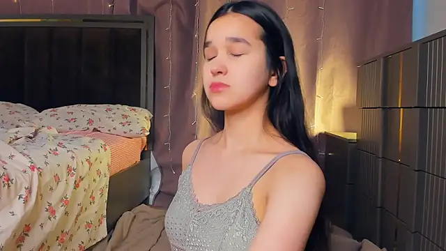 ShawtyCelina online show from 03/08/26, 08:07