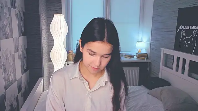 ShawtyCelina online show from 03/15/26, 10:32