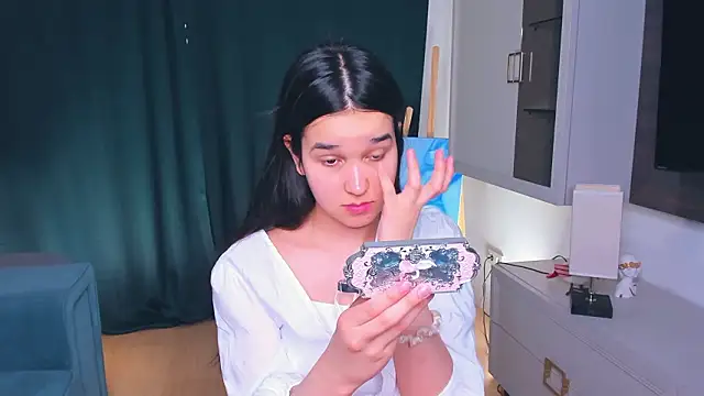 ShawtyCelina online show from 03/30/26, 11:11