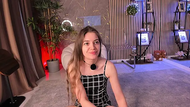 Velvet Spell online show from 04/23/26, 03:08