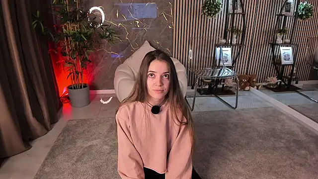 Velvet Spell online show from 04/27/26, 03:15