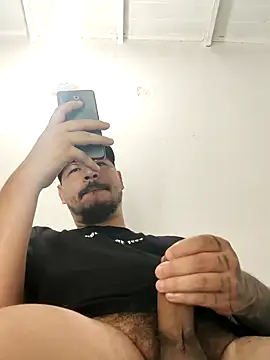 BadboyDirty1 online show from 03/16/26, 12:20