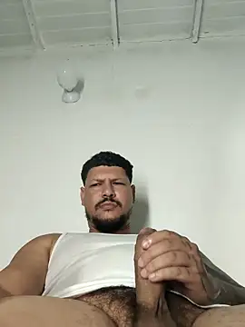 BadboyDirty1 online show from 04/27/26, 01:31