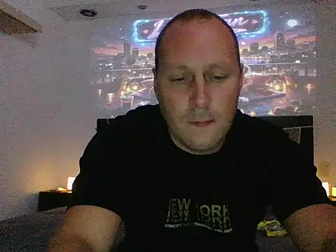 lustonfan online show from 03/08/26, 04:16