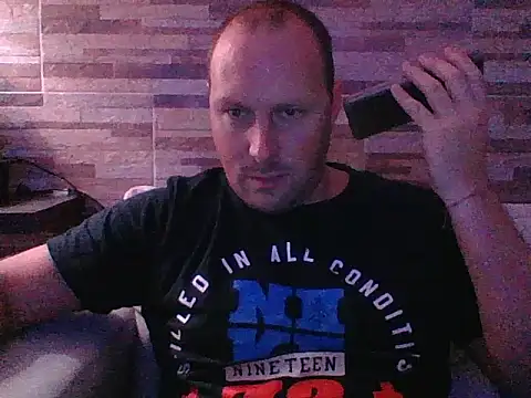 lustonfan online show from 03/12/26, 02:50