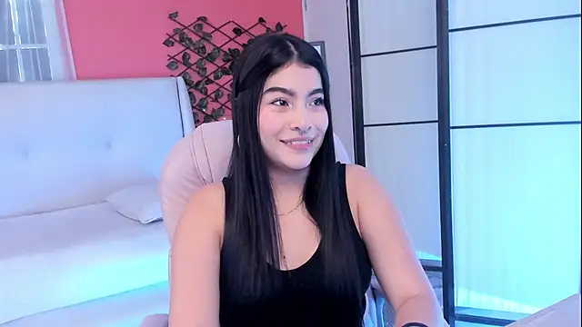 HannaLee333 online show from 04/02/26, 04:04