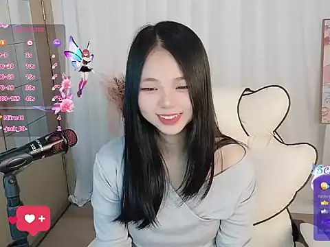 Noelle-2007 online show from 03/14/26, 08:42