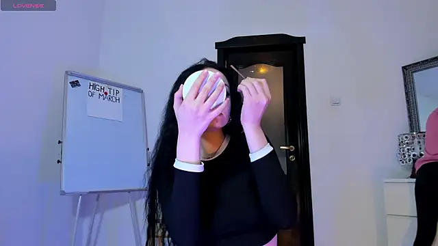 Cheerishh online show from 03/28/26, 12:49