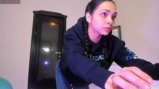 Cheerishh online show from 04/08/26, 11:21