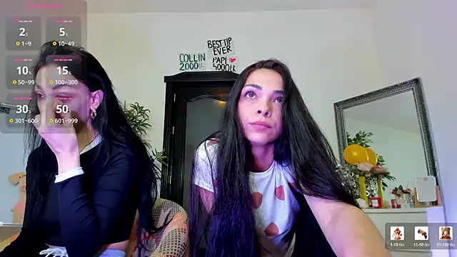 Cheerishh online show from 05/21/26, 11:28