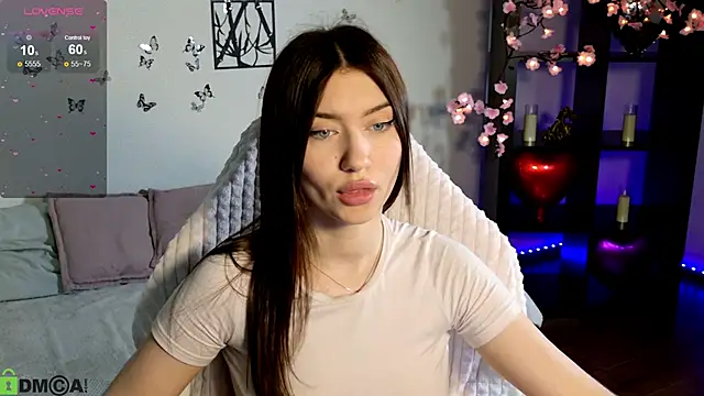 Sugar Kitten12 online show from 06/11/26, 02:53