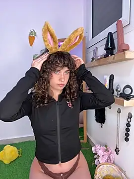 Alissa-Kissa online show from 04/02/26, 05:43