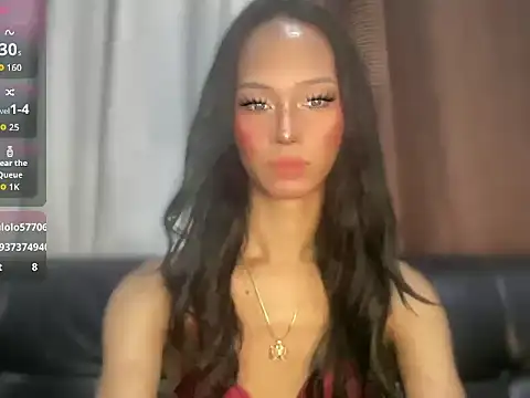 Sunkissed seductress online show from 03/04/26, 05:19