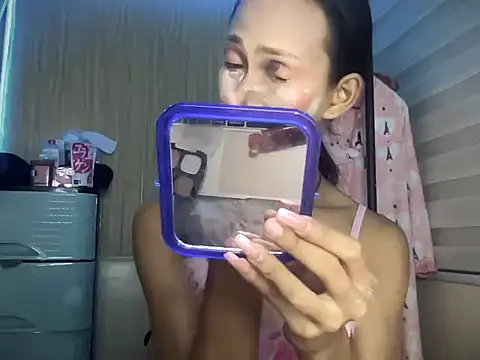 Sunkissed seductress online show from 04/16/26, 08:20