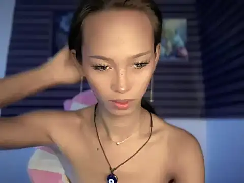 Sunkissed seductress online show from 05/11/26, 03:40