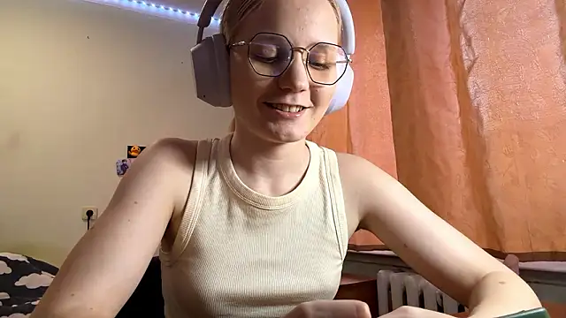 LolaSpermina online show from 03/06/26, 02:13