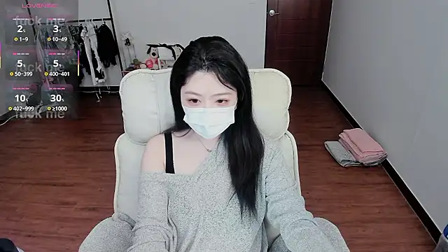 myomyo  online show from 04/02/26, 11:52