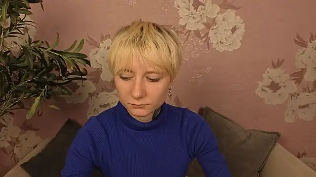 AudreaGaribai online show from 03/05/26, 08:32