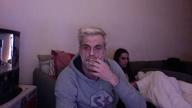 chiara-mario online show from 03/19/26, 08:13