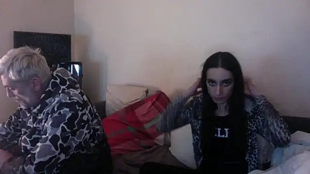 chiara-mario online show from 03/21/26, 12:26