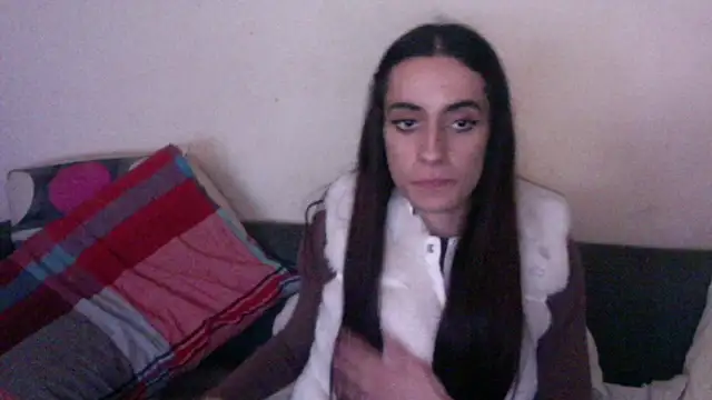 chiara-mario online show from 03/24/26, 04:34