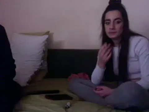 chiara-mario online show from 04/17/26, 04:43