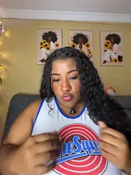 dana falcoo25 online show from 04/03/26, 06:50