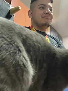 OliverTabordaa online show from 03/10/26, 07:52