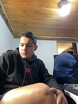 OliverTabordaa online show from 03/28/26, 05:01