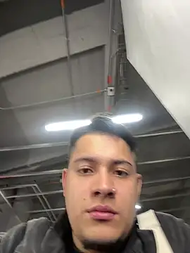 OliverTabordaa online show from 04/13/26, 01:11