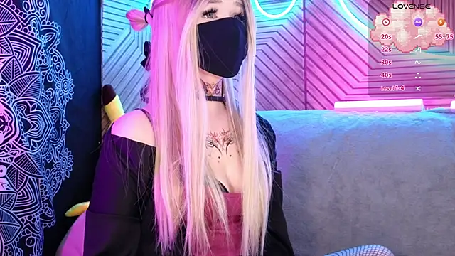 chill paws online show from 04/19/26, 01:05