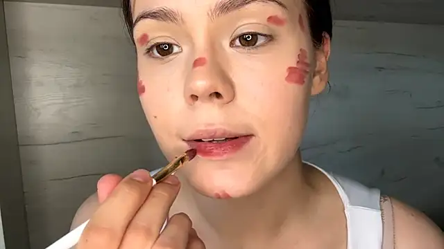 BlinkingDross online show from 04/14/26, 09:59