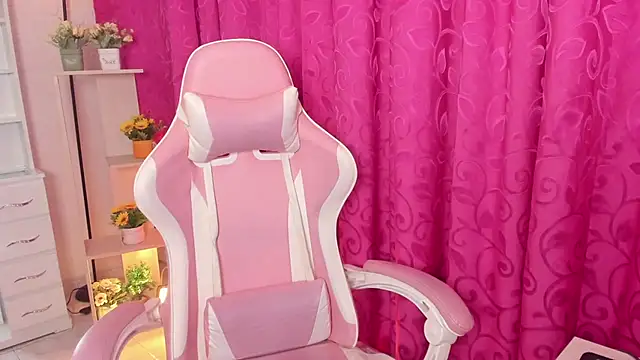 Ivy Brown  online show from 03/27/26, 01:55