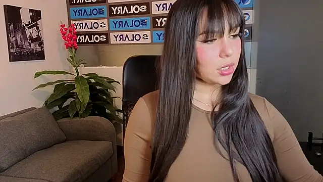 Snapshot of Ivy_Brown_ chatting on 05/24/26, 03:22 Ivy Brown online show from 05/24/26, 03:22