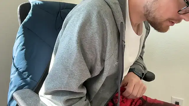 the-gen-xxx online show from 03/11/26, 06:14