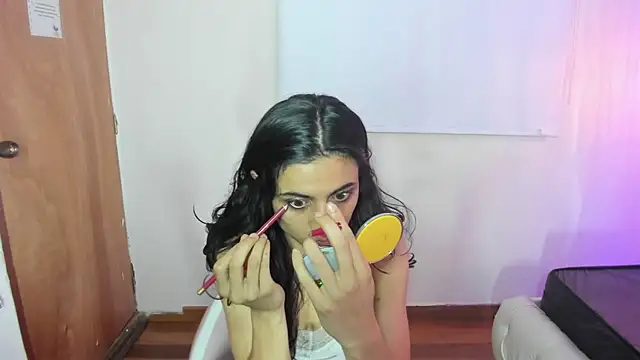 Mystical meteor online show from 04/06/26, 11:55