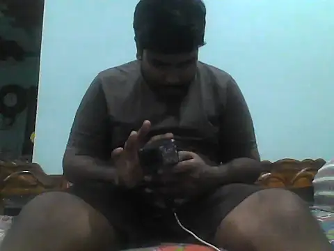 Foxboy65 online show from 04/05/26, 07:33