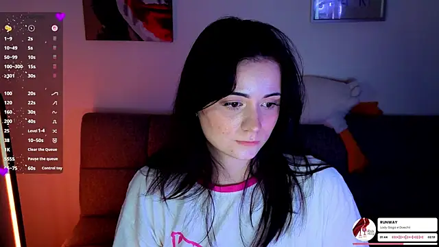 missy3kissy online show from 05/05/26, 07:44