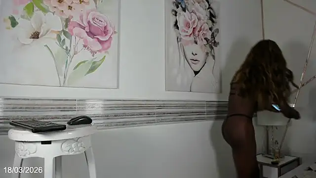 kristen-thomson online show from 04/08/26, 06:24